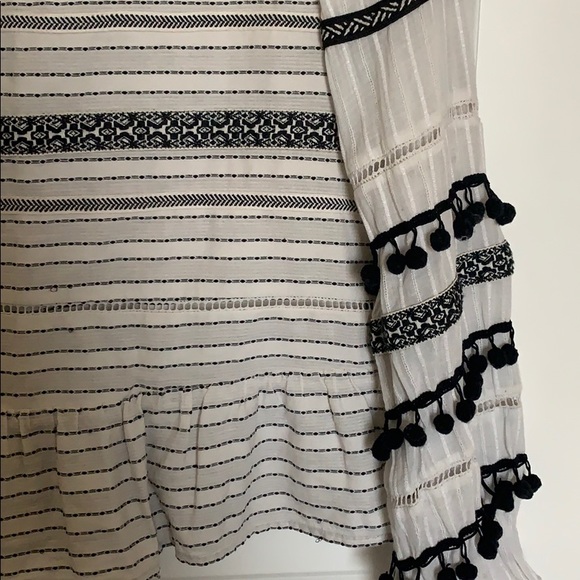 Zara top - Picture 4 of 6